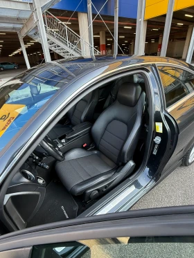 Mercedes-Benz C 220 AMG ТОП СЪСТОЯНИЕ!, снимка 7