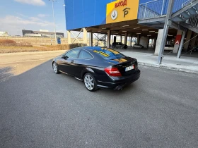 Mercedes-Benz C 220 AMG ТОП СЪСТОЯНИЕ!, снимка 5