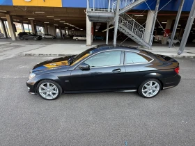 Mercedes-Benz C 220 AMG ТОП СЪСТОЯНИЕ!, снимка 6