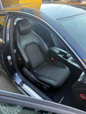 Mercedes-Benz C 220 AMG ТОП СЪСТОЯНИЕ!, снимка 10