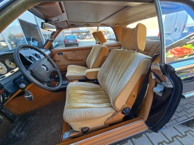 Mercedes-Benz 123 W123 COUPE.., снимка 9