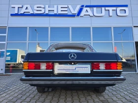 Mercedes-Benz 123 W123 COUPE.., снимка 6