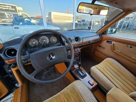 Mercedes-Benz 123 W123 COUPE.., снимка 10