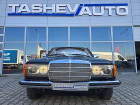 Mercedes-Benz 123 W123 COUPE.., снимка 3
