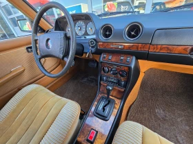 Mercedes-Benz 123 W123 COUPE.., снимка 14