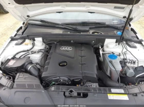 Audi A4 2.0T PREMIUM, снимка 10