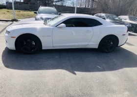 Chevrolet Camaro 3.6 V6 * 99000KM * АВТОМАТИК * СЕРВИЗНА ИСТОРИЯ * , снимка 6