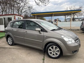 Toyota Corolla verso 2006+ 2.2+ 169хл+ 6ск+ С.ИСТОПИЯ+ 4 З.ГУМИ, снимка 3