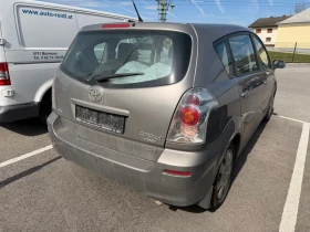 Toyota Corolla verso 2007+ 2.2+ 169хл+ 6ск+ С.ИСТОПИЯ+ 4 З.ГУМИ, снимка 2