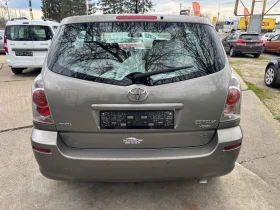 Toyota Corolla verso 2006+ 2.2+ 169хл+ 6ск+ С.ИСТОПИЯ+ 4 З.ГУМИ, снимка 5