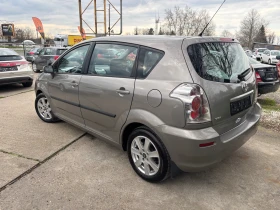 Toyota Corolla verso 2006+ 2.2+ 169хл+ 6ск+ С.ИСТОПИЯ+ 4 З.ГУМИ, снимка 6