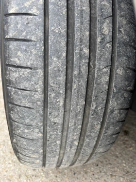 Toyota Corolla verso 2006+ 2.2+ 169хл+ 6ск+ С.ИСТОПИЯ+ 4 З.ГУМИ, снимка 16