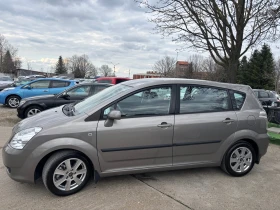 Toyota Corolla verso 2006+ 2.2+ 169хл+ 6ск+ С.ИСТОПИЯ+ 4 З.ГУМИ, снимка 7