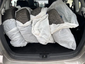 Toyota Corolla verso 2006+ 2.2+ 169хл+ 6ск+ С.ИСТОПИЯ+ 4 З.ГУМИ, снимка 12