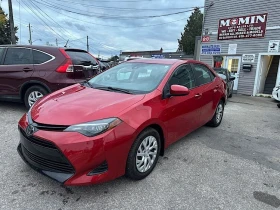 Toyota Corolla LE* АвтоКредит* (ЦЕНА ДО БГ), снимка 3