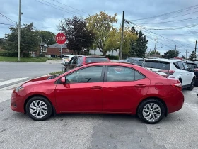 Toyota Corolla LE* АвтоКредит* (ЦЕНА ДО БГ), снимка 4