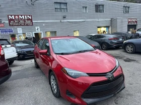 Toyota Corolla LE* АвтоКредит* (ЦЕНА ДО БГ), снимка 1