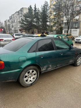 Audi A4, снимка 3