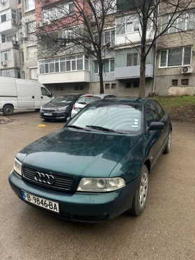 Audi A4, снимка 2