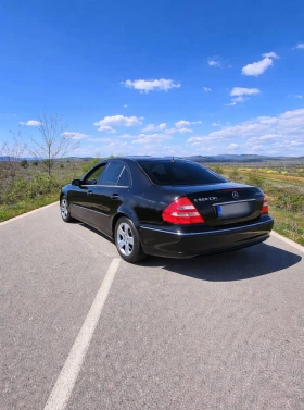 Mercedes-Benz E 320, снимка 3
