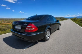 Mercedes-Benz E 320, снимка 4