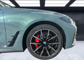 BMW i4 xDrive 40 Gran Coupe = M-Sport Pro = Гаранция, снимка 6
