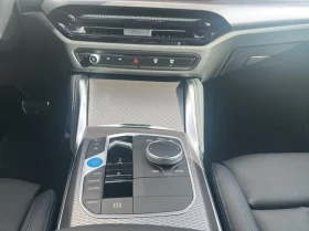 BMW i4 xDrive 40 Gran Coupe = M-Sport Pro = Гаранция, снимка 11