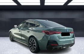 BMW i4 xDrive 40 Gran Coupe = M-Sport Pro = Гаранция, снимка 2
