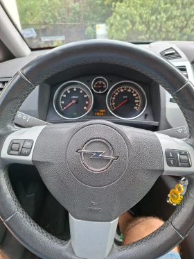 Opel Zafira Ван, снимка 5