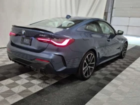 BMW 430 Coupe * xDrive * От BMW * , снимка 3