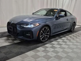 BMW 430 Coupe * xDrive * От BMW * , снимка 1