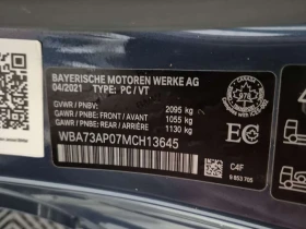 BMW 430 Coupe * xDrive * От BMW * , снимка 17