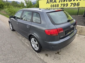 Audi A3 QUATTRO/SPORT/ВЪНШНИ ЗАБЕЛЕЖКИ, снимка 5