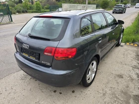 Audi A3 QUATTRO/SPORT/ВЪНШНИ ЗАБЕЛЕЖКИ, снимка 4