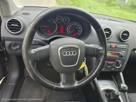 Audi A3 QUATTRO/SPORT/ВЪНШНИ ЗАБЕЛЕЖКИ, снимка 9