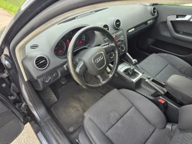 Audi A3 QUATTRO/SPORT/ВЪНШНИ ЗАБЕЛЕЖКИ, снимка 7