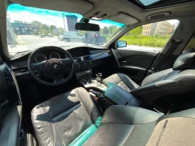 BMW 530, снимка 7
