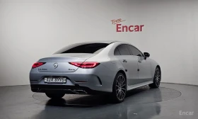 Mercedes-Benz CLS 400, снимка 2