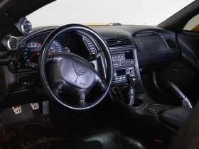 Chevrolet Corvette  Z06 Hardtop* Coupe* АвтоКредит * (ЦЕНА ДО БГ), снимка 8