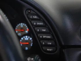 Chevrolet Corvette  Z06 Hardtop* Coupe* АвтоКредит * (ЦЕНА ДО БГ), снимка 13