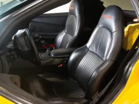 Chevrolet Corvette  Z06 Hardtop* Coupe* АвтоКредит * (ЦЕНА ДО БГ), снимка 9