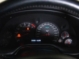 Chevrolet Corvette  Z06 Hardtop* Coupe* АвтоКредит * (ЦЕНА ДО БГ), снимка 15