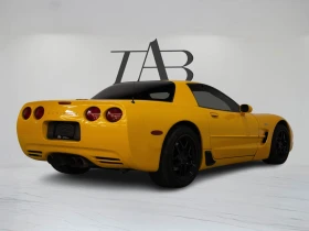 Chevrolet Corvette  Z06 Hardtop* Coupe* АвтоКредит * (ЦЕНА ДО БГ), снимка 3