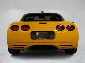 Chevrolet Corvette  Z06 Hardtop* Coupe* АвтоКредит * (ЦЕНА ДО БГ), снимка 6