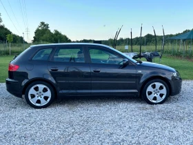 Audi A3 2.0ТДИ 140коня/Италия/Quattro, снимка 3