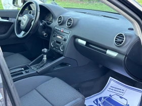Audi A3 2.0ТДИ 140коня/Италия/Quattro, снимка 12