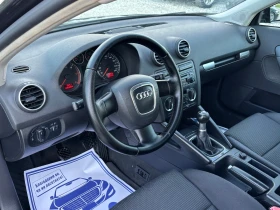 Audi A3 2.0ТДИ 140коня/Италия/Quattro, снимка 11