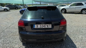 Audi A3 2.0TDI* 140к.с* S-line pack* , снимка 5
