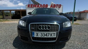 Audi A3 2.0TDI* 140к.с* S-line pack* , снимка 1
