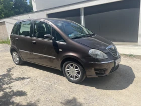 Lancia Musa, снимка 2